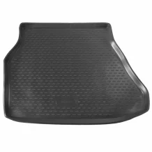 Gumová vana do kufru Alfa Romeo 156 1997-2007 (combi, hasící přístroj v kufru) Novline