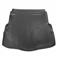 Gumová vana do kufru Alfa Romeo 159 2005-2011 (combi) Novline