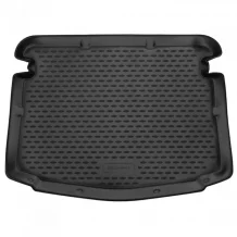 Gumová vana do kufru Alfa Romeo Giulietta 2010-2020 Novline