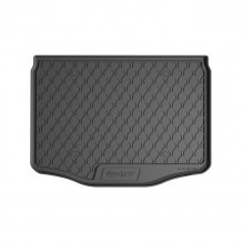Gumová vana do kufru Alfa Romeo Junior 2024- (hybrid) Gledring