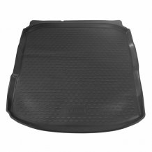 Gumová vana do kufru Audi A3 2012-2020 (sedan) Novline