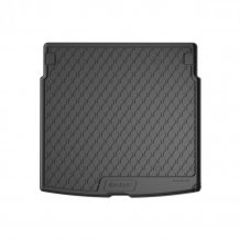 Gumová vana do kufru Audi A5 2025- (combi) Gledring