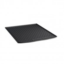 Gumová vana do kufru Audi A6 2025- (combi) Gledring