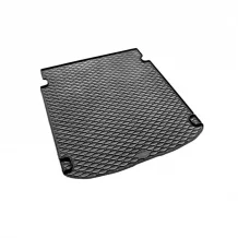 Gumová vana do kufru Audi A6 2025- (combi) Rigum