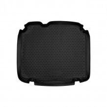 Gumová vana do kufru Audi Q3 2011-2018 (opravná sada) Novline