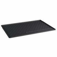 Gumová vana do kufru Audi Q3 2018-2025 (dolní dno) Gledring