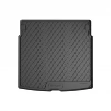 Gumová vana do kufru Audi Q5 2024- Gledring