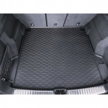Gumová vana do kufru Audi Q5 2025- Rigum