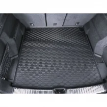 Gumová vana do kufru Audi Q5 2025- Rigum