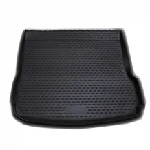 Gumová vana do kufru Audi Q5 2008-2017 Novline