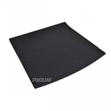 Gumová vana do kufru Audi Q7 2006-2015 Rigum