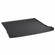 Gumová vana do kufru Audi Q7 2015-2026 (5 míst) Gledring