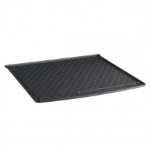 Gumová vana do kufru Audi Q8 2018- Gledring