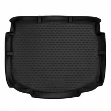 Gumová vana do kufru Audi TT 2006-2014 Novline