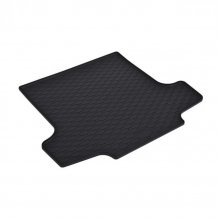 Gumová vana do kufru BMW 1 2004-2011 (E87) Rigum