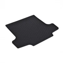 Gumová vana do kufru BMW 1 2004-2011 (E87) Rigum
