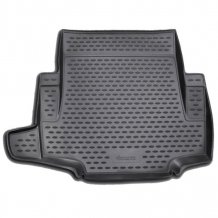 Gumová vana do kufru BMW 1 2004-2011 (E87) Novline