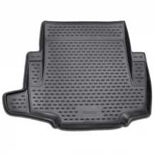 Gumová vana do kufru BMW 1 2004-2011 (E87) Novline