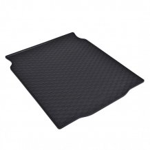 Gumová vana do kufru BMW 4 2022- (G22, G26) Rigum