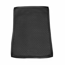 Gumová vana do kufru BMW 7 2015-2022 (G11, G12 long) Novline
