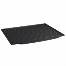 Gumová vana do kufru BMW X3 2017-2024 (G01) Gledring