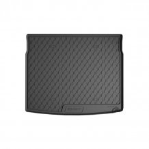 Gumová vana do kufru BMW X3 2024- (G45) Gledring