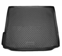 Gumová vana do kufru BMW X5 2013-2018 (F15) Novline