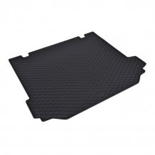 Gumová vana do kufru BMW X5 2018-2026 (G05) Rigum