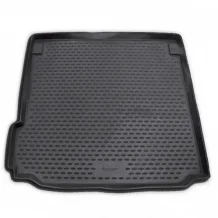 Gumová vana do kufru BMW X5 2006-2013 (E70) Novline