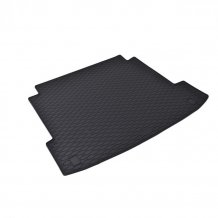 Gumová vana do kufru BMW X6 2020- (G06) Rigum