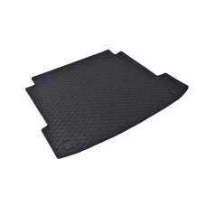 Gumová vana do kufru BMW X6 2020- (G06) Rigum