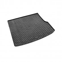 Gumová vana do kufru BYD Seal U 2022- (hybrid) Rigum