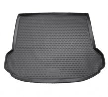 Gumová vana do kufru Cadillac SRX 2009-2016 Novline