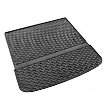 Gumová vana do kufru Chery Tiggo 9 2025- (PHEV, 3. řada sklopená) Rigum
