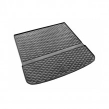 Gumová vana do kufru Chery Tiggo 9 2025- Rigum