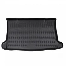 Gumová vana do kufru Chevrolet Aveo 2002-2011 (hb) Novline