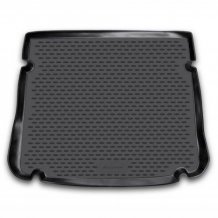 Gumová vana do kufru Chevrolet Cruze 2009-2015 (hatchback) Novline