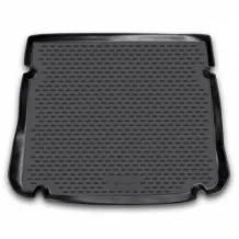 Gumová vana do kufru Chevrolet Cruze 2009-2015 (hatchback) Novline