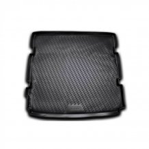 Gumová vana do kufru Chevrolet Orlando 2011-2018 Novline