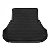 Gumová vana do kufru Chrysler 300C 2012-2023 (sedan) Novline