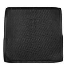 Gumová vana do kufru Chrysler Grand Voyager RT 2008-2016 (long) Novline