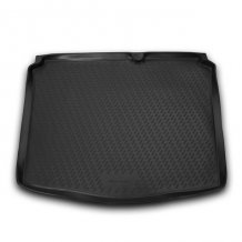 Gumová vana do kufru Citroen C4 2004-2010 (hatchback) Novline