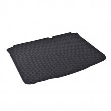 Gumová vana do kufru Citroen C4 2004-2010 Rigum