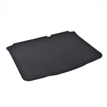 Gumová vana do kufru Citroen C4 2004-2010 Rigum