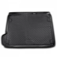 Gumová vana do kufru Citroen C4 2010-2018 Novline