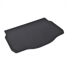 Gumová vana do kufru Citroen C4 Cactus 2014-2018 Rigum