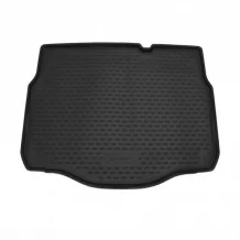 Gumová vana do kufru Citroen C4 Cactus 2014-2020 Novline