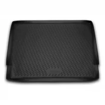 Gumová vana do kufru Citroen C4 Grand Piccaso 2006-2013 (délka 82cm) Novline