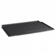 Gumová vana do kufru Citroen e-C4 2021- (horní dno) Gledring
