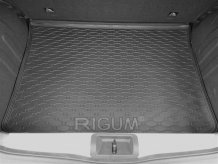 Gumová vana do kufru Dacia Spring 2021- Rigum